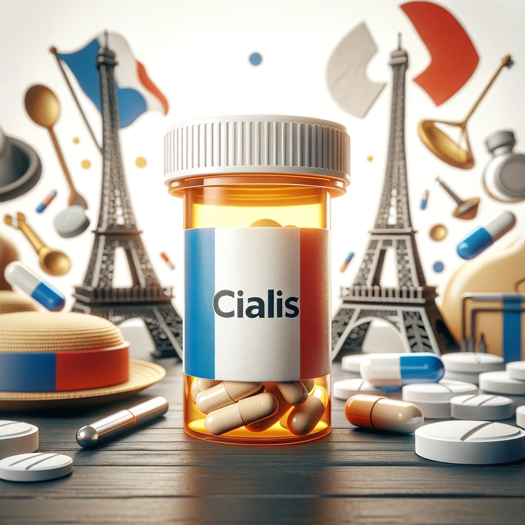 Faut t il une ordonnance pour du cialis 